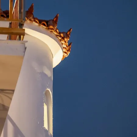 Restia Tower דירה *