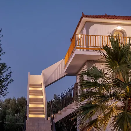 דירה Restia Tower *