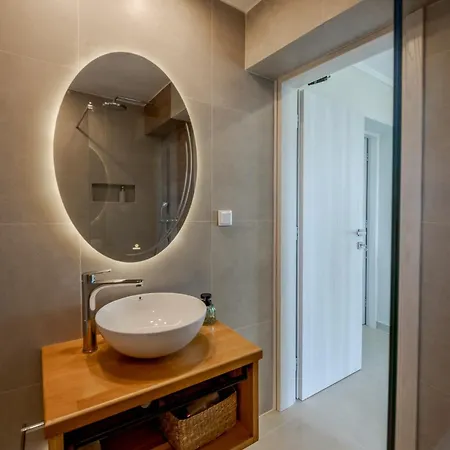 Apartament Restia Tower