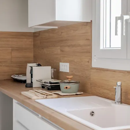 Apartman Restia Tower