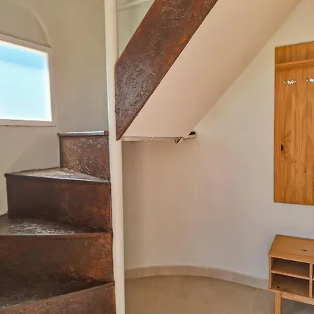 Διαμέρισμα Restia Tower