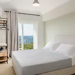 Restia Tower Διαμέρισμα Τραγάκι