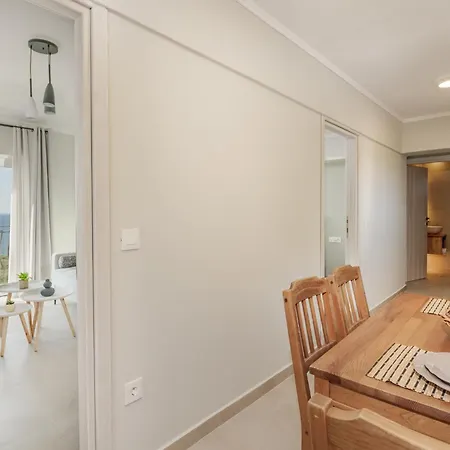 Restia Tower Apartmán *