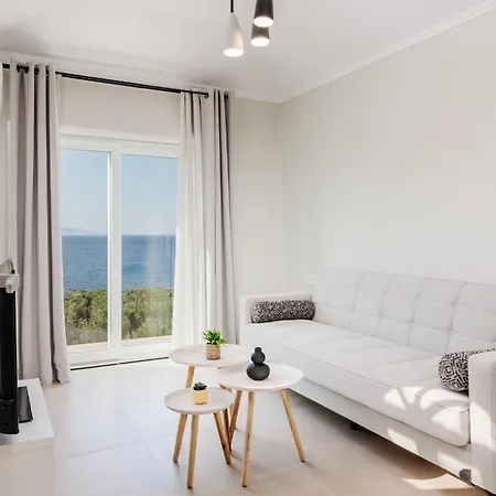 Restia Tower Apartmán