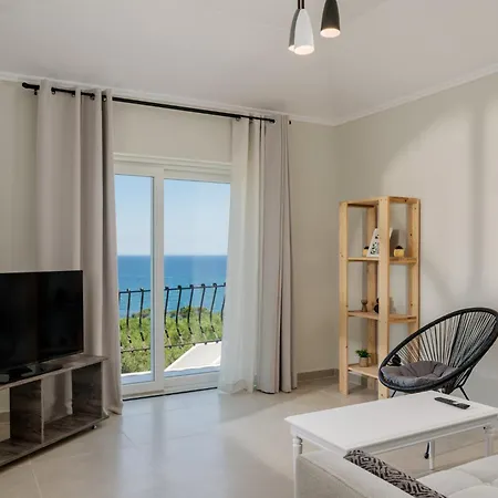 Restia Tower Apartmán