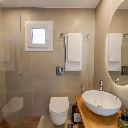 Restia Tower Apartmán *