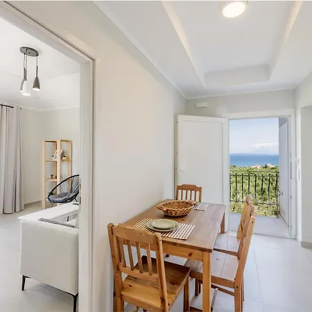 Apartmán Restia Tower *