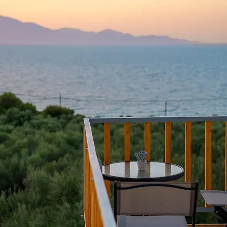 Apartmán Restia Tower *