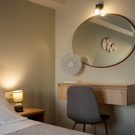 Restia Tower Apartmán