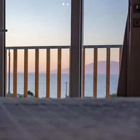 Restia Tower Apartmán